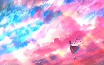 Khám Phá Avatar Aesthetic Phong Cảnh Huyền Bí Ngay!