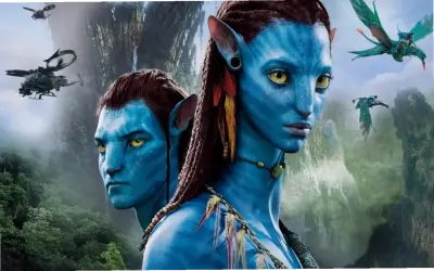 Avatar Ánh Kim Nghệ Thuật – Độc Đáo, Hấp Dẫn, Nhấp Ngay!