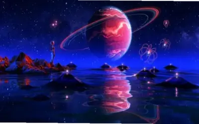 Khám Phá Avatar Ánh Sáng Đẹp, Độc Nhất Và Hấp Dẫn Ngay!