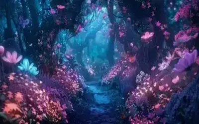 Avatar Ánh Sáng Huyền Bí – Độc nhất, hấp dẫn, thôi thúc khám phá!