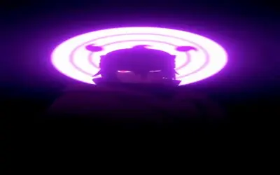 Khám Phá Avatar Ánh Sáng Neon Độc Đáo Của Bạn Ngay!