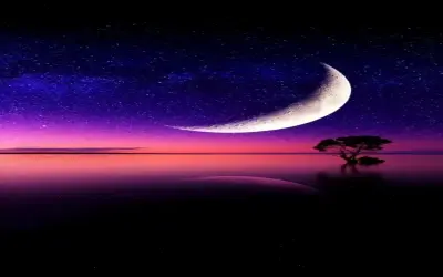 Khám Phá Avatar Ánh Trăng Nghệ Thuật Độc Đáo Ngay!