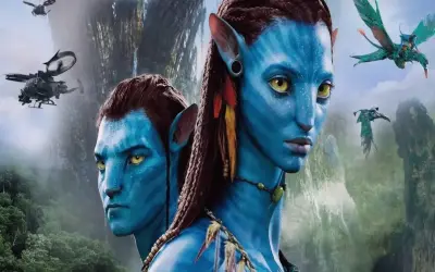 Khám Phá Thế Giới Avatar Anime 3D Độc Đáo Và Hấp Dẫn!