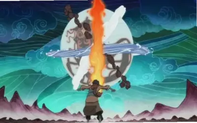 Khám phá Anime Avatar: Những câu chuyện sử thi và những cuộc phiêu lưu vượt thời gian
