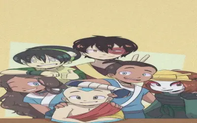 Avatar Anime Kawaii dễ thương và độc đáo, chờ bạn khám phá!