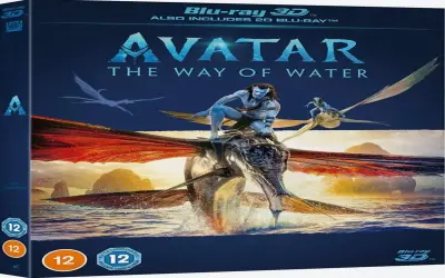 Hãy Khám Phá Avatar Biển 3D Độc Lạ Và Hấp Dẫn Ngay!