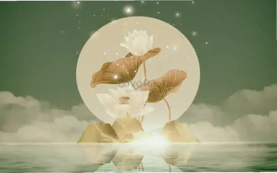 Khám Phá Avatar Biển Nghệ Thuật Độc Đáo Và Hấp Dẫn!