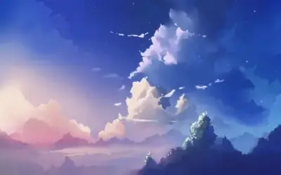 Avatar Cảnh Bình Minh Phong Cảnh Hấp Dẫn, Nhấp Để Khám Phá!