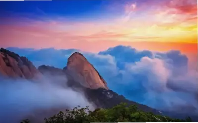 Avatar Bình Minh Thiên Nhiên: Độc Đáo, Hấp Dẫn Và Thôi Thúc!