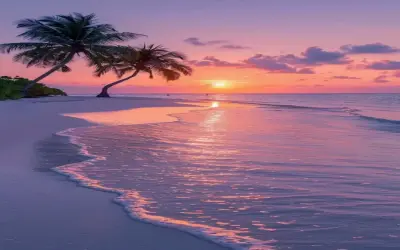 Hấp dẫn với Avatar Bình Minh Tình Yêu – Click để khám phá!