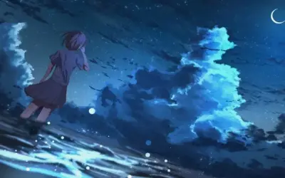 Khám Phá Avatar Bóng Tối Huyền Bí Độc Nhất Hấp Dẫn!