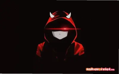 Khám Phá Avatar Bóng Tối Huyền Bí, Ngầu Và Độc Nhất!