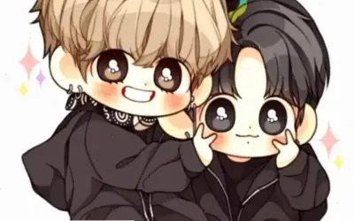 Khám phá avatar BTS dễ thương, độc nhất và hấp dẫn ngay!