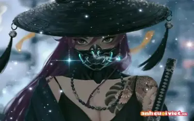 Khám Phá Avatar 3D Cá Tính Độc Nhất, Hấp Dẫn Ngay!