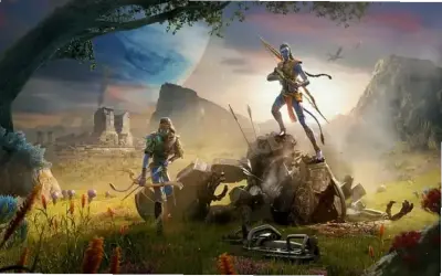 Avatar Cá Tính Game: Tạo Độc Đáo, Hấp Dẫn Ngay!