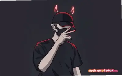 Avatar Cá Tính Ngầu, Độc Nhất, Hấp Dẫn Thôi Thúc Nhấp!