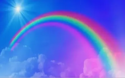 Hãy Khám Phá Avatar Cầu Vồng Đẹp, Độc Nhất Và Hấp Dẫn Ngay!