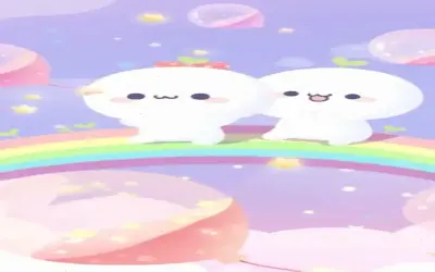 Avatar Cầu Vồng Độc Lạ: Thiết kế độc nhất, hấp dẫn và thôi thúc nhấp chuột ngay!