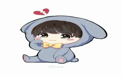 Hãy Khám Phá Avatar Chibi Anime Độc Đáo Và Hấp Dẫn Ngay!