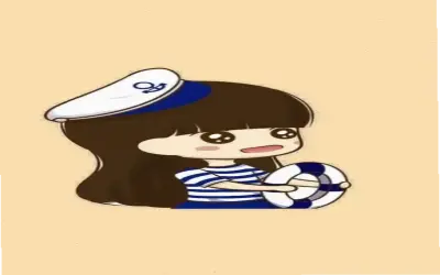 Tạo Ngay Avatar Chibi Couple Siêu Dễ Và Đáng Yêu!