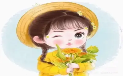 Hãy Khám Phá Avatar Chibi Dễ Thương Của Bạn Ngay!