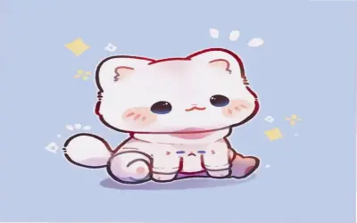 Khám Phá Avatar Chibi Kawaii Độc Đáo, Hấp Dẫn Ngay!