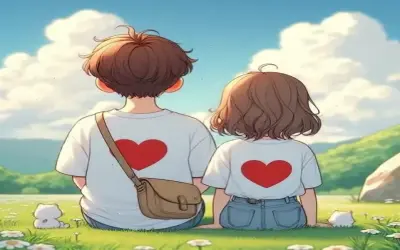 Tải Ngay Avatar Chibi Tình Yêu Độc Lạ Và Hấp Dẫn!