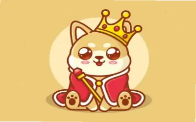 Khám Phá Avatar Chó Anime Độc Đáo Và Hấp Dẫn Ngay!