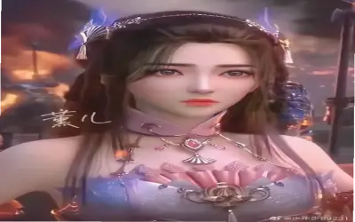 Khám Phá Avatar Cổ Trang 3D Độc Nhất, Hấp Dẫn Bất Ngờ!