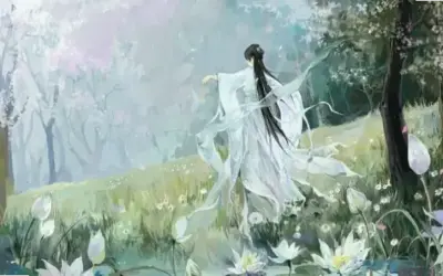 Khám Phá Thế Giới Avatar Cổ Trang Aesthetic Hấp Dẫn