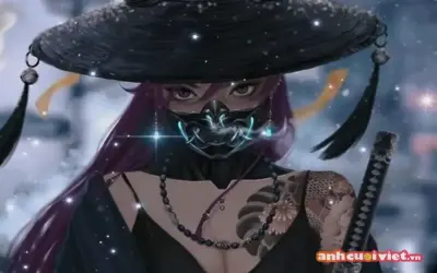 Khám Phá Avatar Cổ Trang Huyền Bí Độc Nhất Ngay!