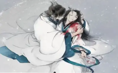 Hãy Khám Phá Avatar Cổ Trang Lãng Mạn Độc Đáo Ngay!