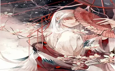 Khám Phá Avatar Cổ Trang Nam Độc Lạ Và Hấp Dẫn Ngay!