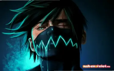 Khám Phá Avatar Cool, Cá Tính, Độc Nhất Hấp Dẫn Ngay!