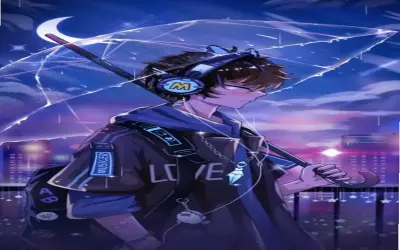 Avatar Cool Nam: Độc Nhất, Hấp Dẫn Và Thôi Thúc Nhấp Chuột.