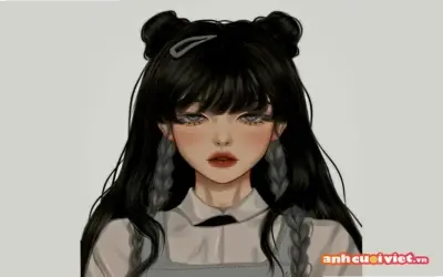 Khám Phá Avatar Nữ Cool Độc Nhất Và Hấp Dẫn Ngay!