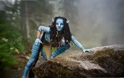 Avatar Cosplay: Hướng Dẫn Tạo Trang Phục Ấn Tượng