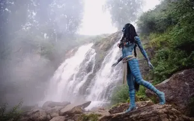 Khám Phá Avatar Cosplay Game Độc Đáo Và Hấp Dẫn!