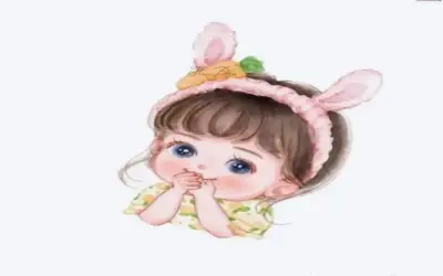 Hãy Khám Phá Avatar Cute Chibi Độc Đáo Và Hấp Dẫn!