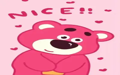 Khám Phá Avatar Gấu Dễ Thương Và Độc Đáo Ngay!