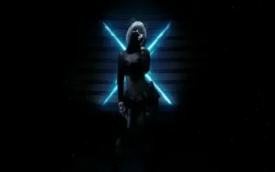 Avatar Cyberpunk: Hướng Dẫn Tạo Và Khám Phá Thế Giới Ảo