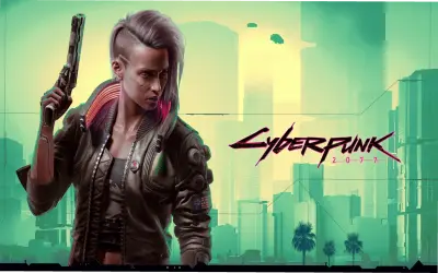 Trải nghiệm Avatar Cyberpunk Game độc đáo ngay bây giờ!
