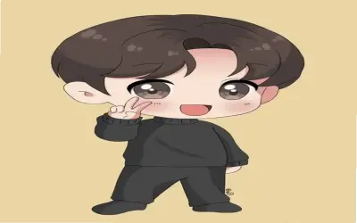 Khám phá Avatar Dễ Thương Nam độc nhất, hấp dẫn và thôi thúc bạn nhấp!