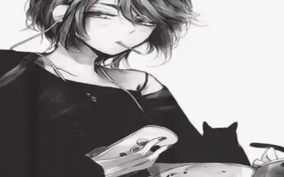 Khám Phá Avatar Đen Trắng Cá Tính Độc Nhất Hấp Dẫn!