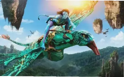 Avatar Đẹp Chất, Độc Nhất, Hấp Dẫn, Thôi Thúc Nhấp Chuột!