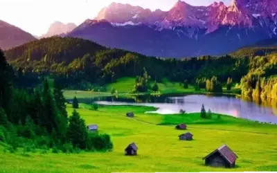 Avatar Đẹp Tự Nhiên, Độc Nhất, Hấp Dẫn, Thôi Thúc Nhấp Chuột!