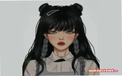 Avatar Độc Cá Tính, độc nhất, hấp dẫn, thôi thúc nhấp chuột!