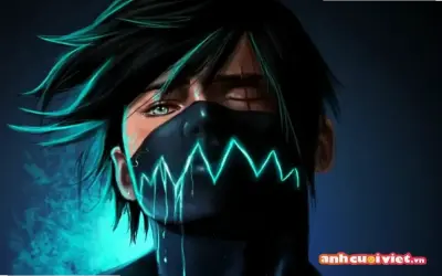 Avatar Độc Ngầu: Thiết kế độc nhất, hấp dẫn, thôi thúc nhấp ngay!