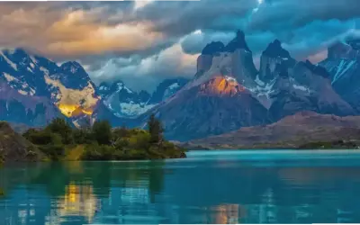 Khám Phá Avatar Đôi Cánh 3D Độc Đáo, Hấp Dẫn Ngay!