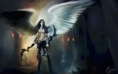 Avatar Đôi Cánh Fantasy: Độc nhất, hấp dẫn, thôi thúc nhấp!